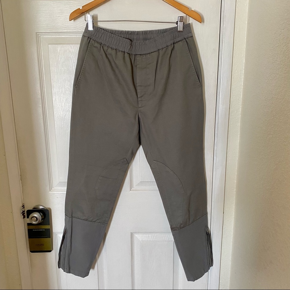 Gucci Drill Pants